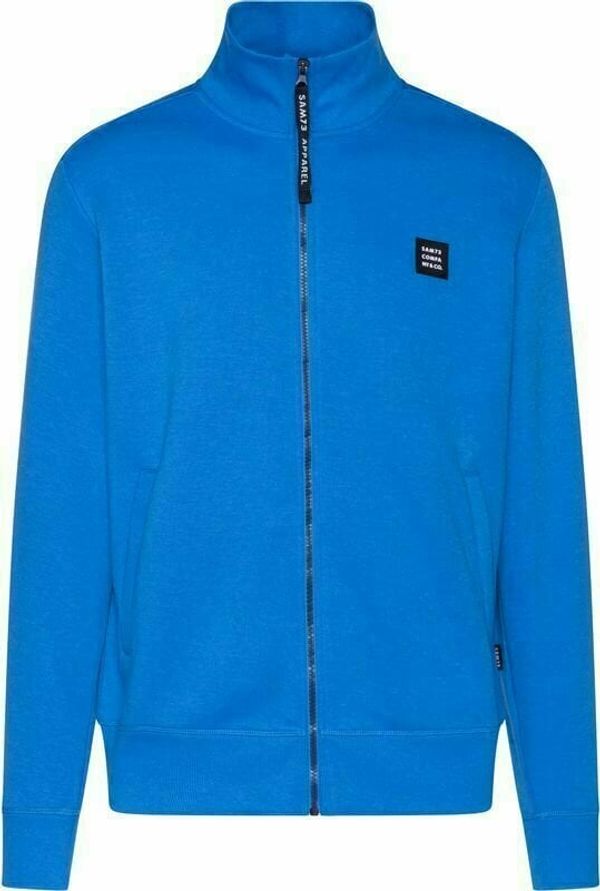 SAM73 SAM73 Vernon Blue L Суичър за открито