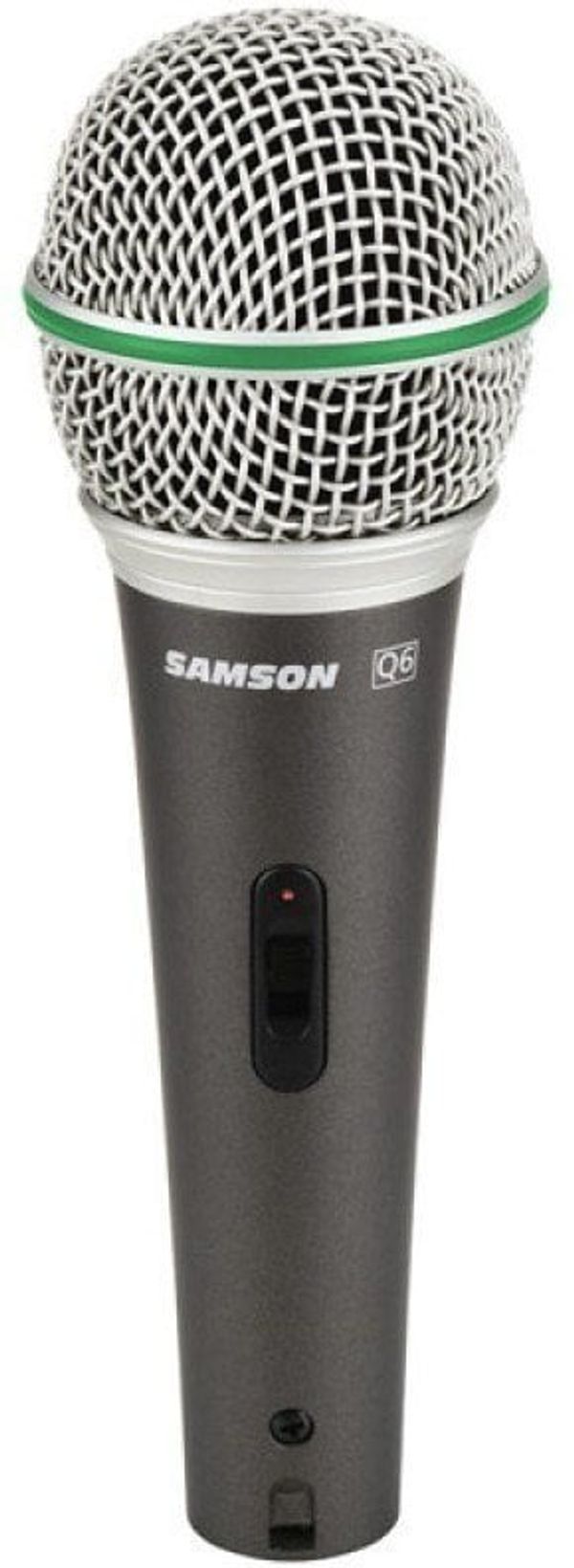 Samson Samson Q6 Вокален динамичен микрофон