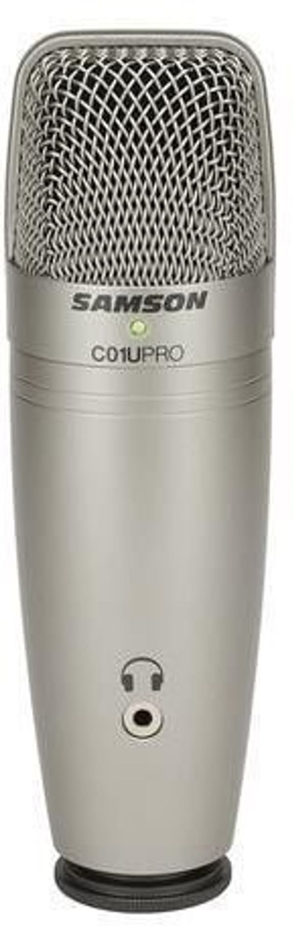Samson Samson C01U Pro