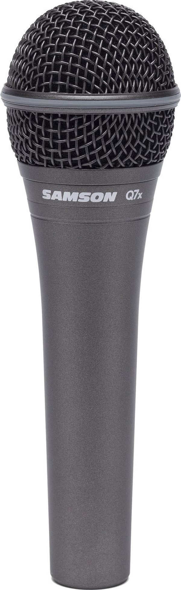 Samson Samson Q7x Вокален динамичен микрофон