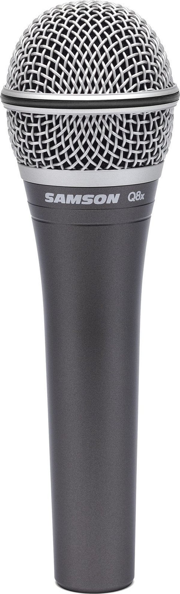 Samson Samson Q8x Вокален динамичен микрофон