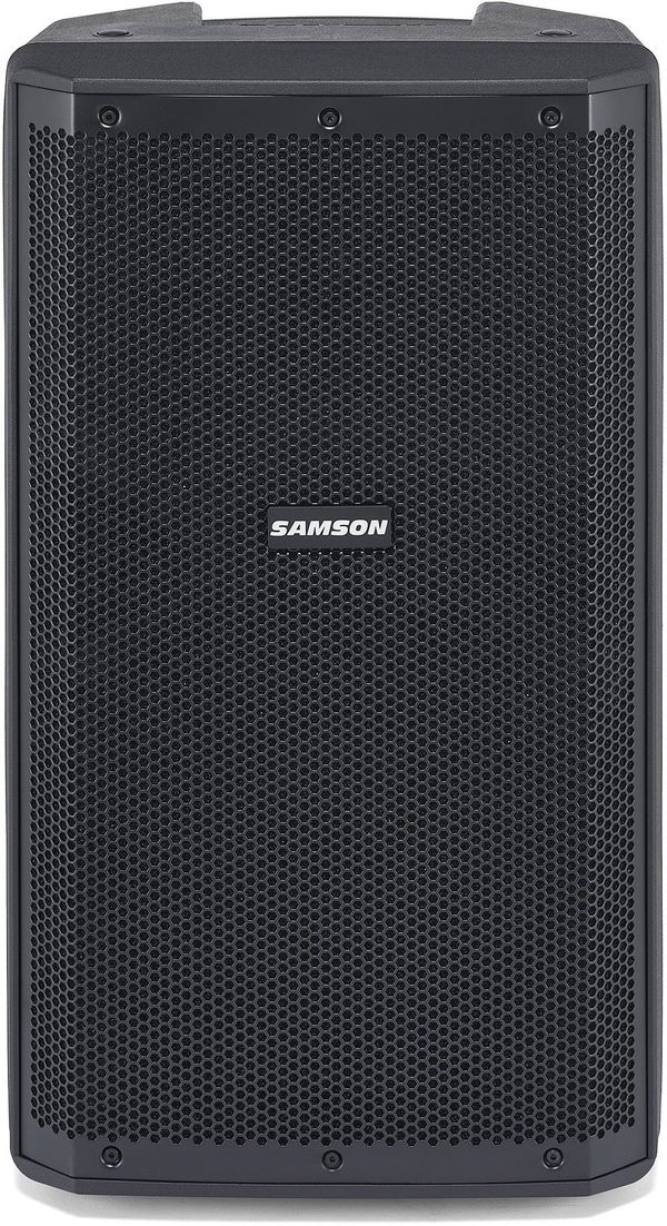Samson Samson RS112A Активна тонколона