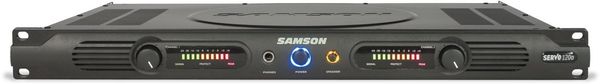 Samson Samson Servo 120a Усилвател