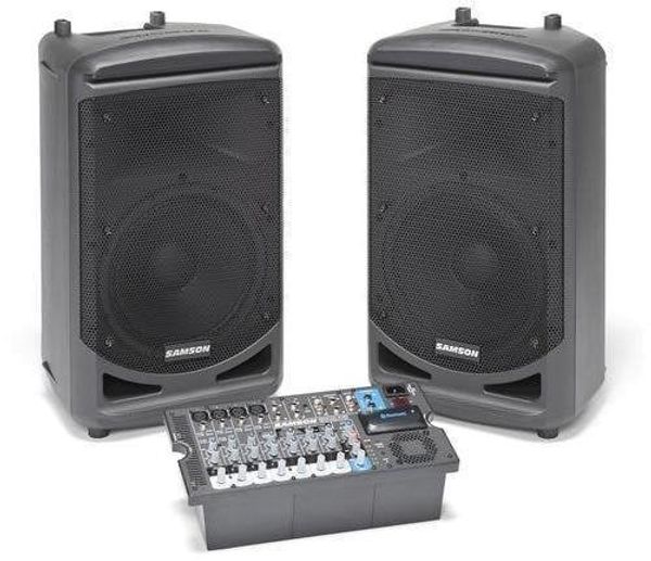 Samson Samson XP1000 Expedition Преносима PA система