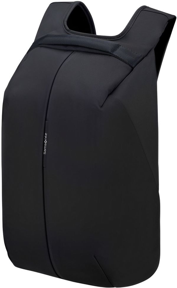 Samsonite Samsonite Securipak 2.0 Black Раница за лаптоп