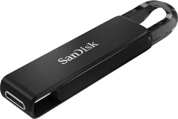 SanDisk SanDisk Ultra Flash Drive 256 GB SDCZ460-256G-G46