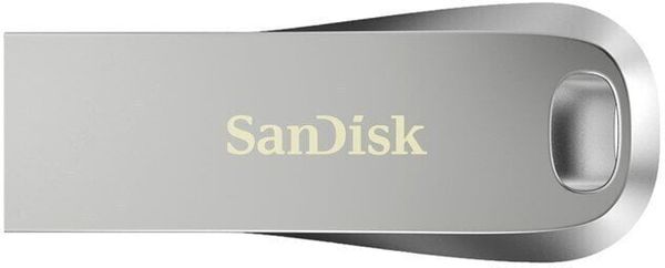 SanDisk SanDisk Ultra Luxe 512 GB SDCZ74-512G-G46