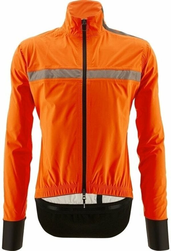 Santini Santini Guard Neo Shell Rain Яке Arancio Fluo S