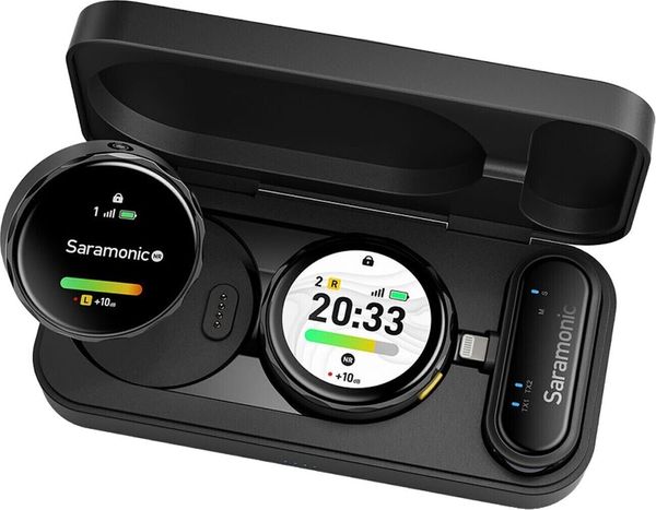 Saramonic Saramonic Blink Me U2 2-Person Видео микрофон