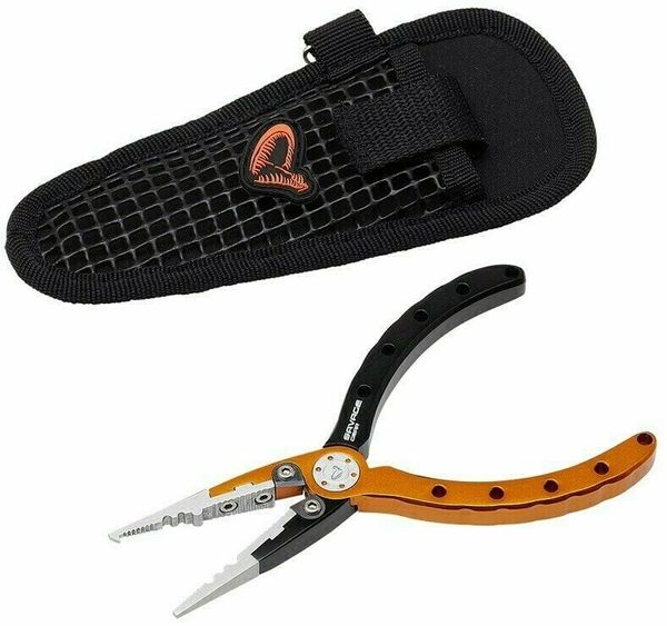 Savage Gear Savage Gear Alu Pro Pliers S 15 cm Клещи