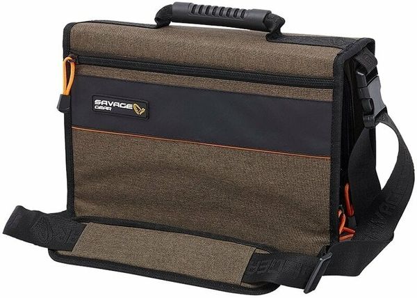 Savage Gear Savage Gear Flip Rig Bag 1 Box 12 PE Bags Чанта