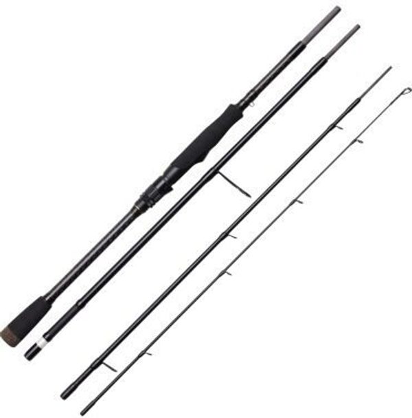 Savage Gear Savage Gear SG2 Medium Game Travel 2,15 m 10 - 40 g 4 части