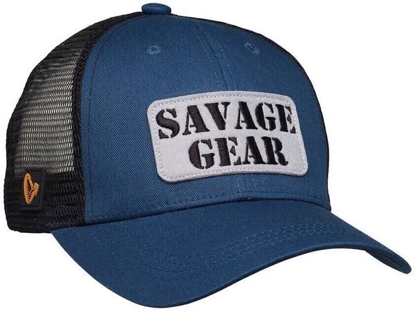 Savage Gear Savage Gear Шапка Logo Badge Cap