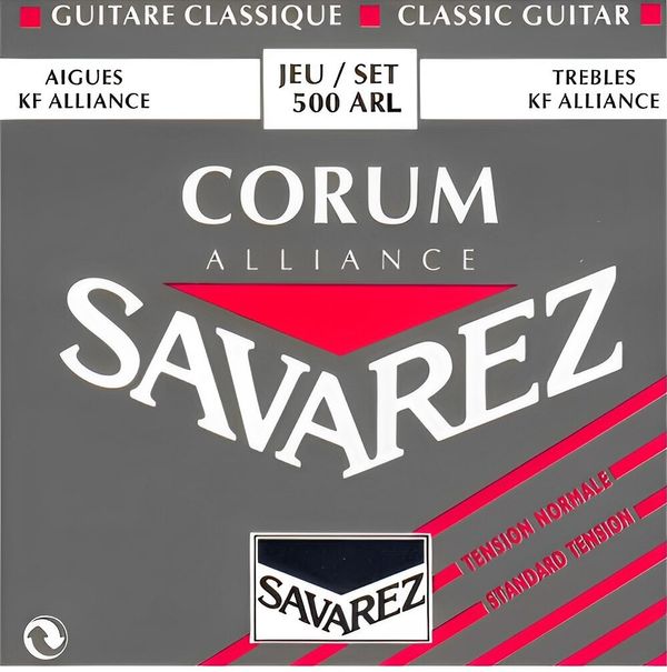 Savarez Savarez 500ARL