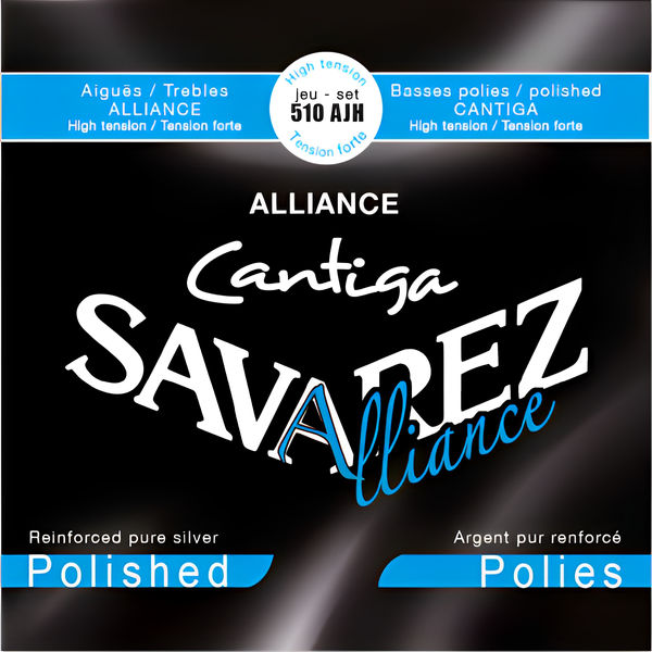 Savarez Savarez 510AJH