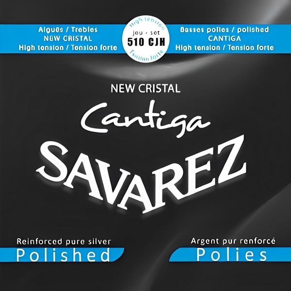 Savarez Savarez 510CJH