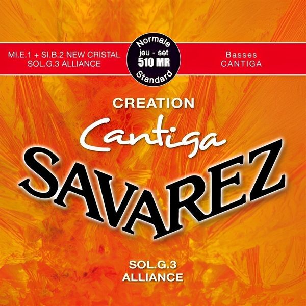 Savarez Savarez 510MR