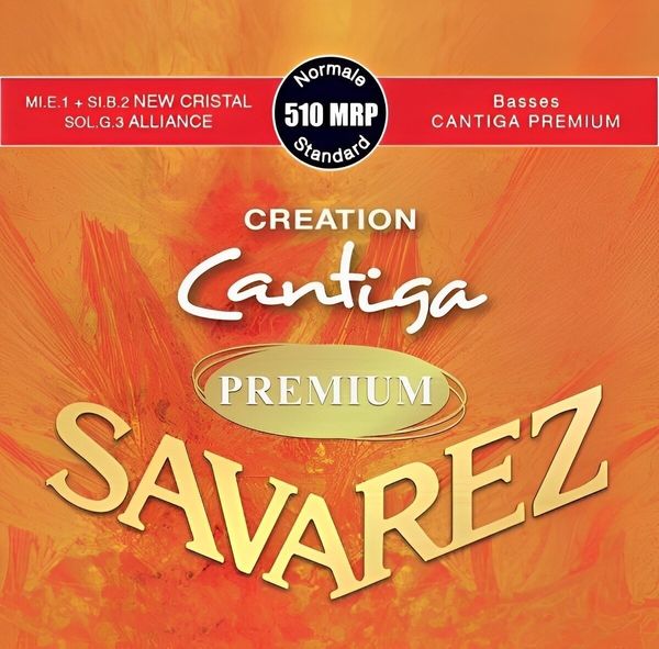 Savarez Savarez 510MRP