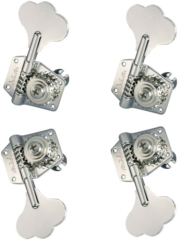 Schaller Schaller Bass BM 2L/2R Xром