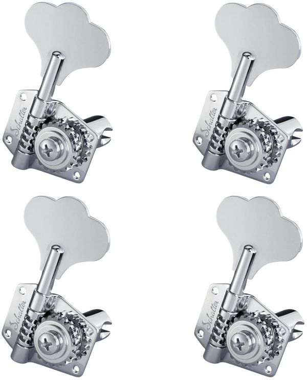 Schaller Schaller Bass BM 4L Xром