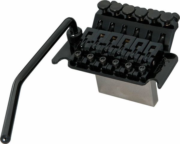 Schaller Schaller Lockmeister 6 Trem 32 Block