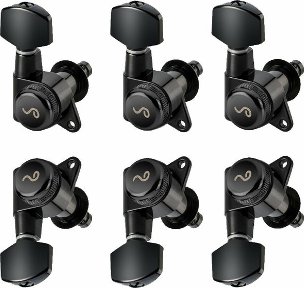 Schaller Schaller M6 135 Черeн