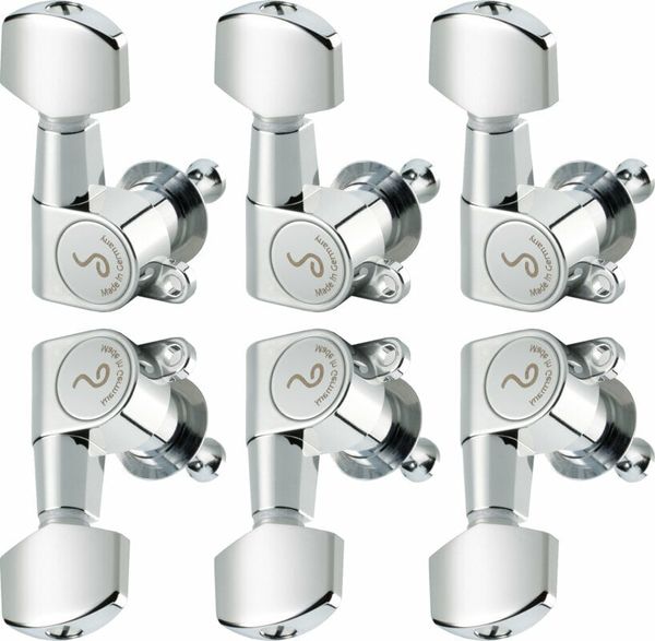 Schaller Schaller M6 Mini 3L/3R solid 21,7 Xром