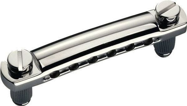 Schaller Schaller Stop Tailpiece Никел