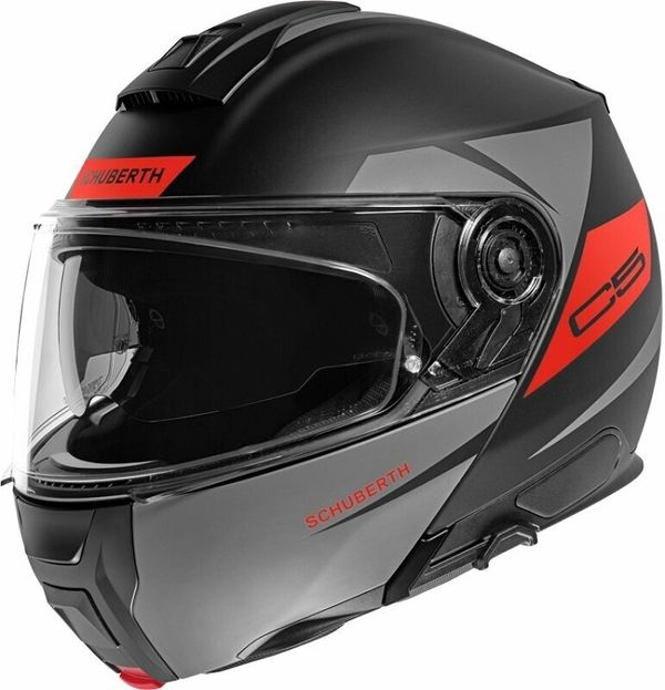 Schuberth Schuberth C5 Eclipse Anthracite S Каска