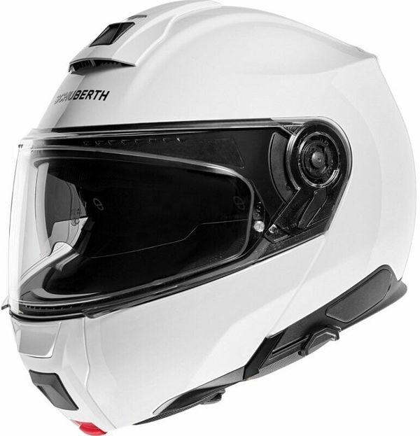 Schuberth Schuberth C5 Glossy White 2XL Каска
