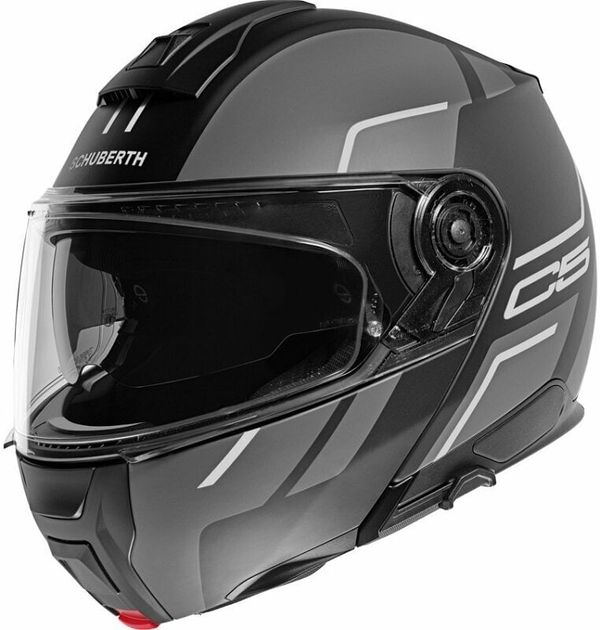 Schuberth Schuberth C5 Master Grey 2XL Каска