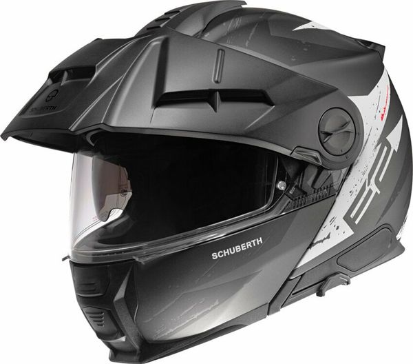 Schuberth Schuberth E2 Explorer Anthracite S Каска