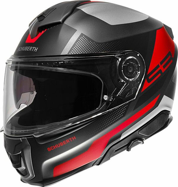 Schuberth Schuberth S3 Daytona Anthracite M Каска