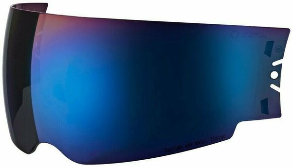 Schuberth Schuberth Sun Visor Blue Mirrored E1/C3 Pro/C3/S2 Sport/M1/M1 Pro