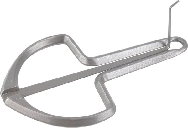 Schwarz Schwarz 10042 Jaw арфа 14 Silver