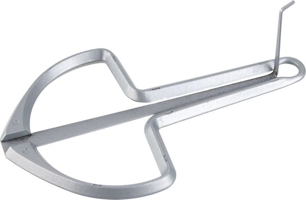 Schwarz Schwarz 10051 Jaw арфа 16 Silver