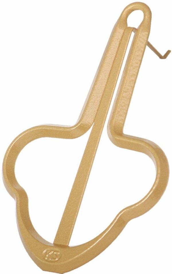 Schwarz Schwarz Joy-Harp Gift Box 15 Gold Jaw арфа