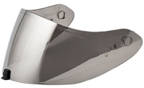Scorpion Scorpion Shield ADF-9000 AIR KDS-A-01 Козирка на каска Silver Mirror