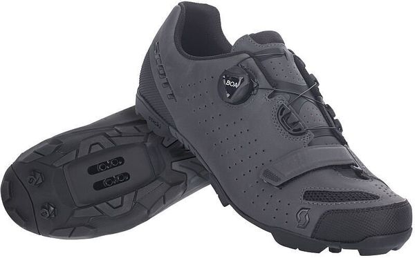 Scott Scott MTB Comp BOA Grey/Black 44 Мъжки обувки за колоездене