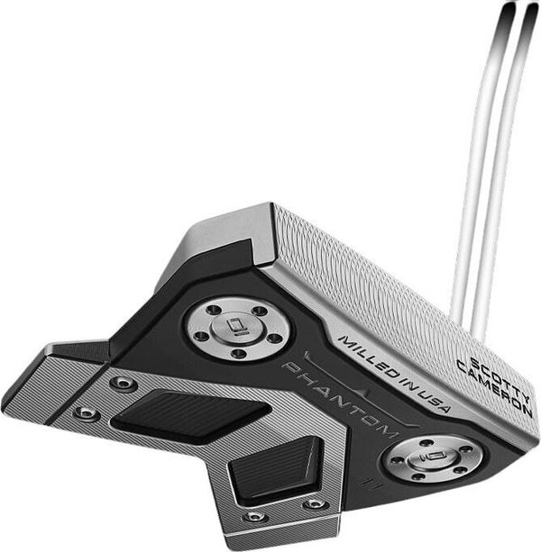 Scotty Cameron Scotty Cameron Phantom 2024 11 Дясна ръка 35"