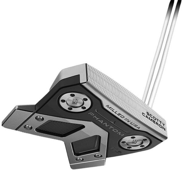 Scotty Cameron Scotty Cameron Phantom 2024 11.5 Лява ръка 34"