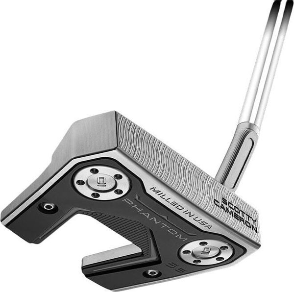 Scotty Cameron Scotty Cameron Phantom 2024 5.5 Дясна ръка 33"