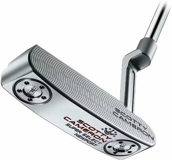 Scotty Cameron Scotty Cameron 2023 Select Newport Дясна ръка 34''