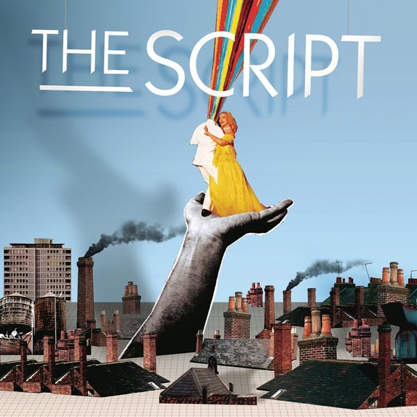 Script Script - Script (LP)