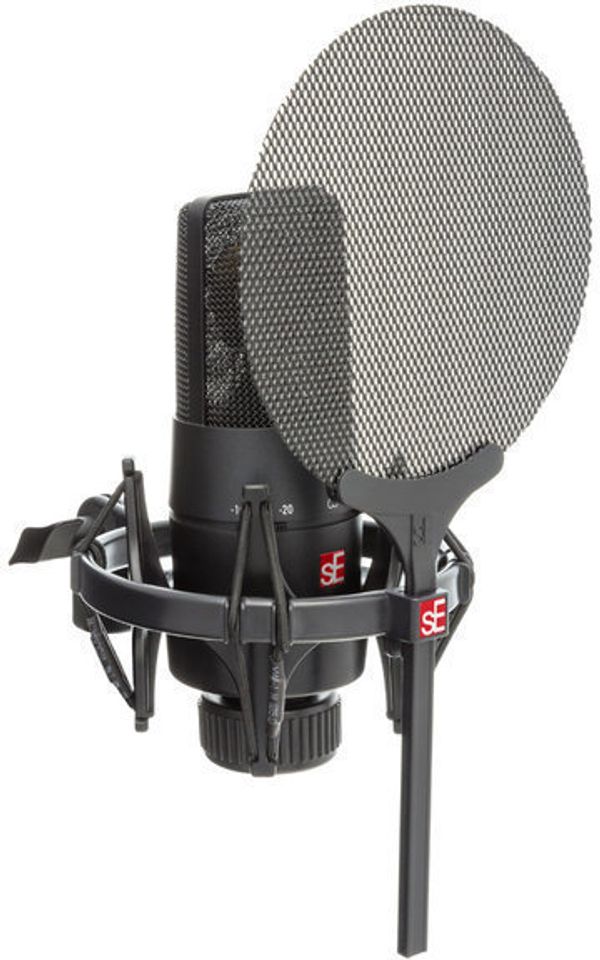 sE Electronics sE Electronics X1 S Vocal Pack