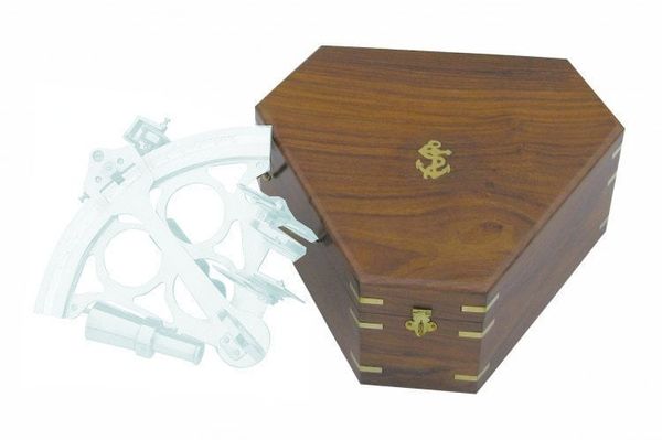 Sea-Club Sea-Club Box for sextant 8202S