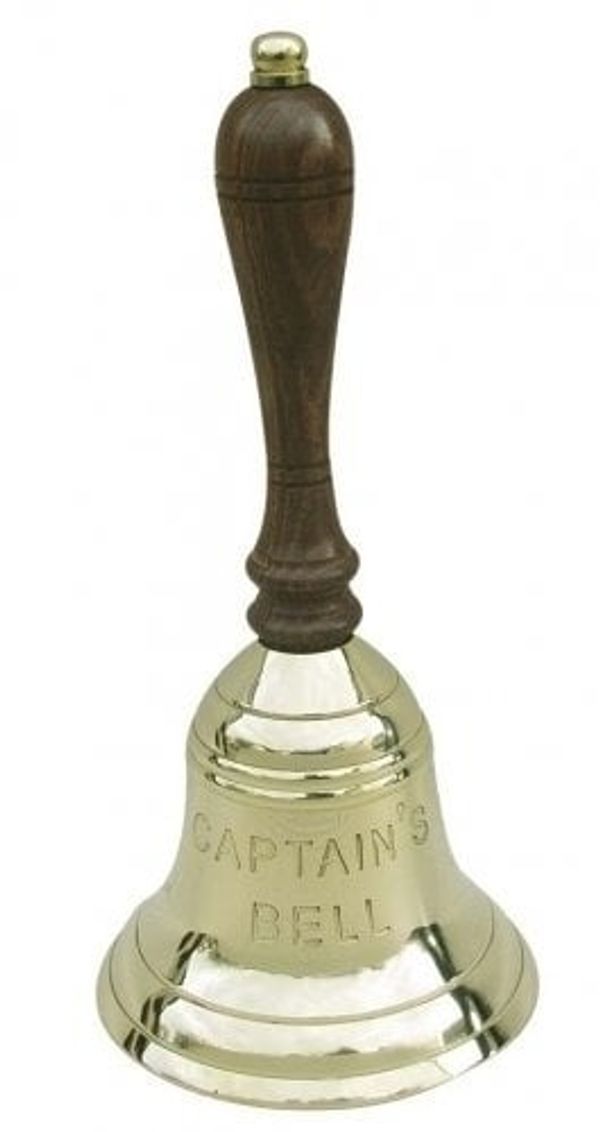 Sea-Club Sea-Club Captain 11 cm Аксесоари за яхти