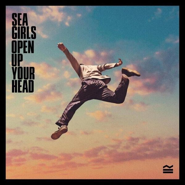 Sea Girls Sea Girls - Open Up Your Head (LP)