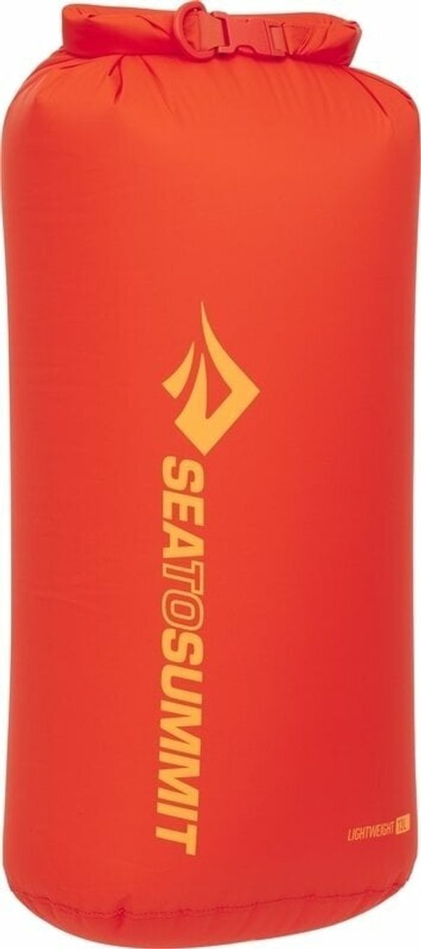 Sea To Summit Sea To Summit Lightweight Dry Непромокаем чувал Spicy Orange 13 L