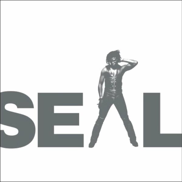 Seal Seal - Seal (Deluxe Anniversary Edition) (180g Vinyl) (2 LP)